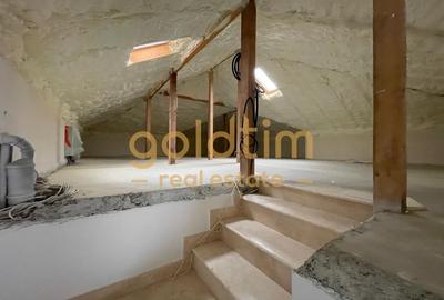 Casă individuală cu 4 camere decomandat cu Canalizare în Tunari - 20