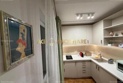 Garsonieră semidecomandată, mobilată în Ultracentral - 6