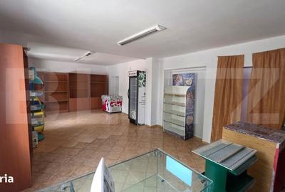 Casă cu 2 camere cu Teren 350 Mp în Independenței - 7