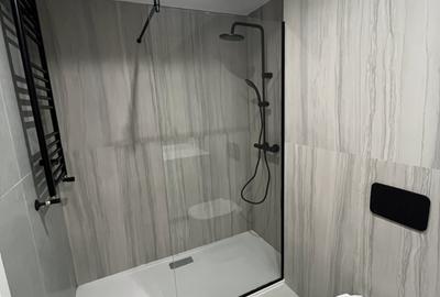 Apartament cu 2 camere semidecomandat, mobilat în Aviației - 6