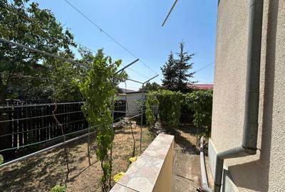 Casa P+1+M, 457 MP teren, 214 mp construiti, 155,3 mp utili - 12