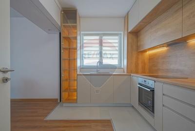 Apartament 2 camere Premium | Parcare si boxa| Avantgarden 3 Faza 5 - 3