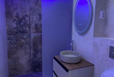 Apartament cu 3 camere decomandat în Zorilor - 11