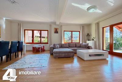 Casă cu 7 camere cu Teren 500 Mp în Aradul Nou - 8