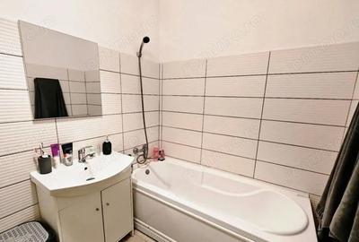 Garsonieră decomandată în Dancu - 7