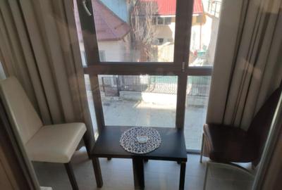 Apartament cu 2 camere decomandat în Central - 1