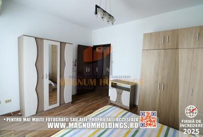 Apartament cu 2 camere semidecomandat, mobilat în Ultracentral - 6