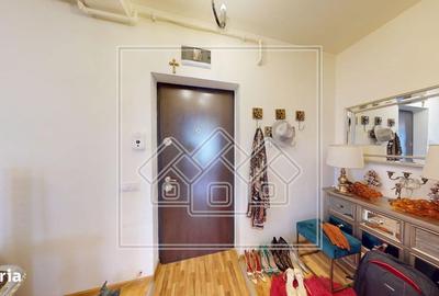 Apartament cu 3 camere în Central - 7