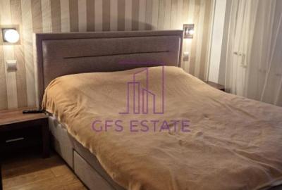 Apartament cu 2 camere, mobilat în Decebal - 4