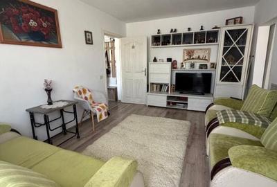 Apartament cu 2 camere semidecomandat în Central - 2