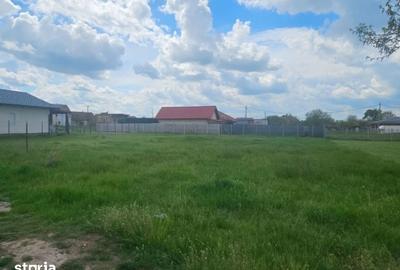 Teren de 555 mp, în Zimandu Nou - 3