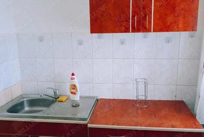 Garsonieră decomandată în Buziașului - 3