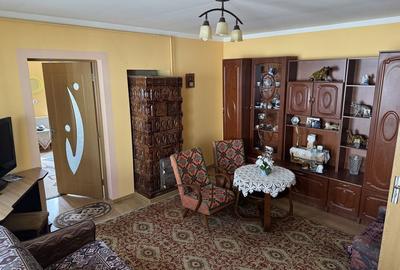 Casă cu 3 camere în Nadeș - 2