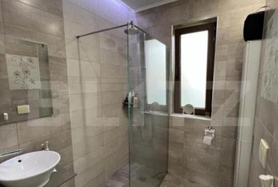 Casa cu 4 camere, 150 mp, teren 1000 mp, zona Bercu Rosu - 14