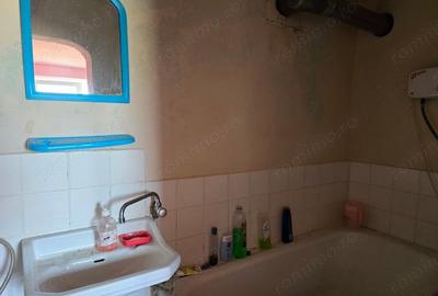 Casă cu 3 camere cu Teren 3863 Mp în Batiz - 13