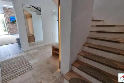 Casă cu Teren 500 Mp în Păulești - 9