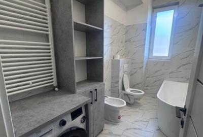 Apartament 3 camere, mobilat si utilat modern, Radauti - 7