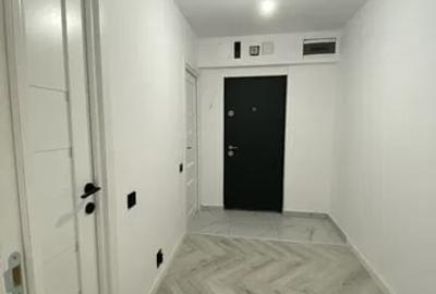 Garsonieră decomandată în Drumul Găzarului - 1