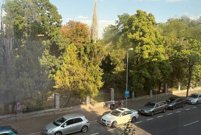 Apartament cu 3 camere decomandat în Cișmigiu - 17