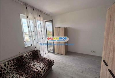 Garsoniera mobilata utilata Militari Residence  45.500 Euro