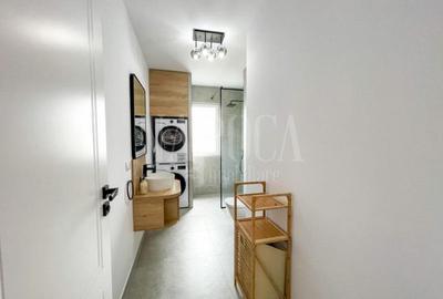 Apartament 2 camere de vanzare in Floresti - 10