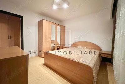 Apartament cu 3 camere decomandat în Central - 6