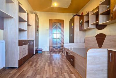 Apartament cu 3 camere decomandat, mobilat în Miorița - 16