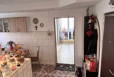 Apartament cu 2 camere decomandat, mobilat în Tudor - 4