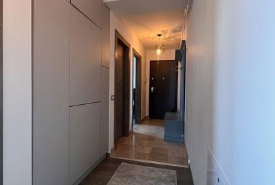 Apartament cu 2 camere decomandat în Vitan - 13