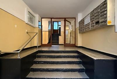 REA0100640 Apartament 3. camere Piata Kogalniceanu - 19
