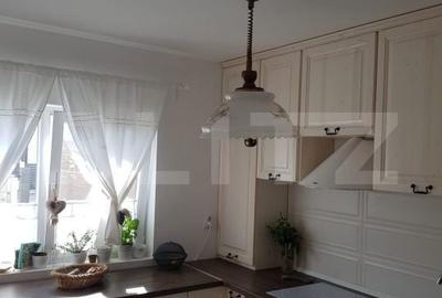 Casă cu 3 camere cu Teren 250 Mp în Central - 6