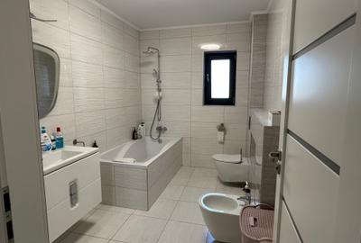 Casă cu 3 camere în Central - 5