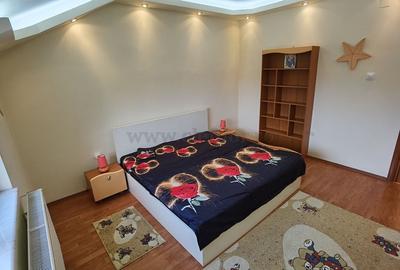 Vila Individuala de Inchiriat in zona Pipera - 18