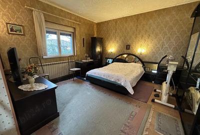 Vand casa mare, din caramida,situata in Parneava, st.972 mp, sc.230 mp - 6