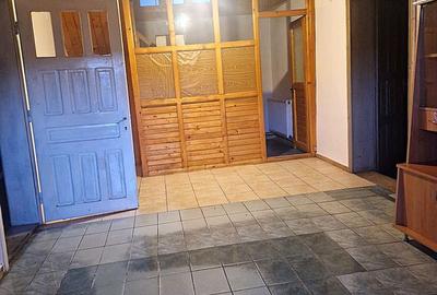 Casă cu 4 camere în Central - 3