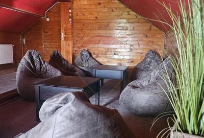 Spațiu comercial, de 180 mp, în Dârlos - 10