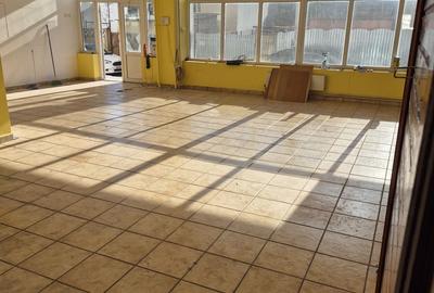 Spațiu comercial, de 93 mp, în Rovine - 3