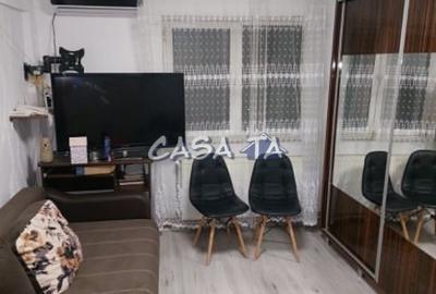 Garsonieră decomandată în Debarcader - 1