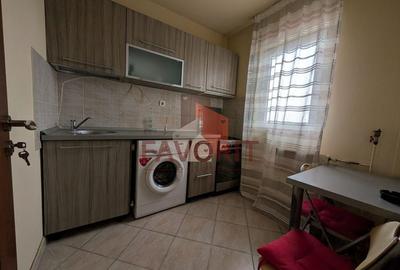 2 camere | mobilat si utilat | zona excelenta | - 5