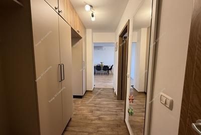 Apartament 4 Camere 90mp Renovat | Etaj 2 | Sagului Apartament 4 Camere 90mp Renovat | Etaj 2 | Sagului - 4