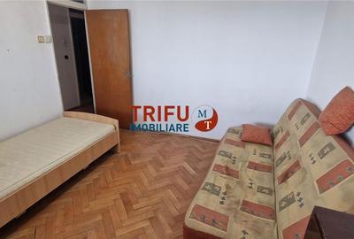 Apartament cu 3 camere decomandat în Central - 5