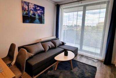 Apartament cu 2 camere decomandat, mobilat în Tomis Nord - 1