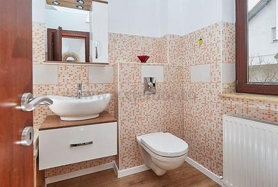 Pipera OMV - vila cu 4 camere si teren 400mp - 4