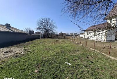 Teren de 1200 mp, în Săucești - 4