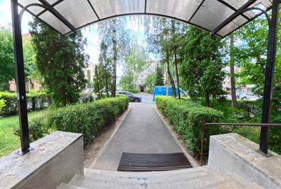 Apartament - 2 Camere  -  Brasov - 14