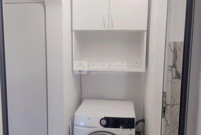 Podu Ros, 3 camere amenajat, mobilat si utilat, vizionare imediata, LIBER - 10