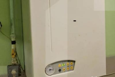 Garsonieră decomandată în Gării