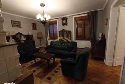 Apartament cu 3 camere decomandat în Ultracentral - 14