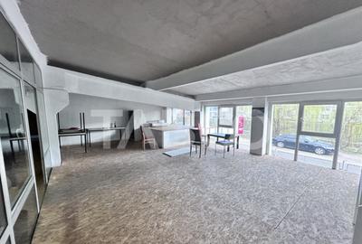 Spatiu industrial 2000 mp utili zona Piata Cluj - 15