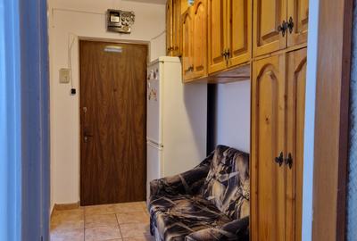 Garsonieră decomandată, mobilată în Drumul Taberei - 6